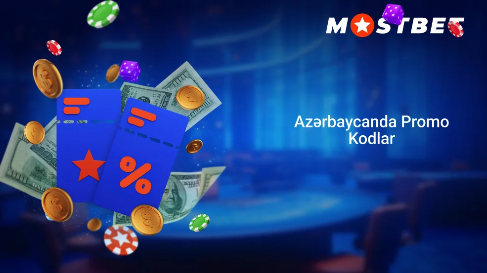 Azərbaycanda Promo Kodlar