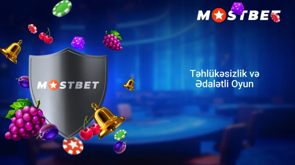 Təhlükəsizlik və Uyğunluq